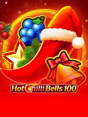 Hot Chilli Bells 100