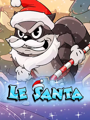 Le Santa